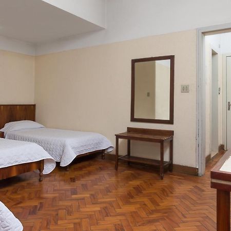 Plaza Hotel São Paulo Zewnętrze zdjęcie