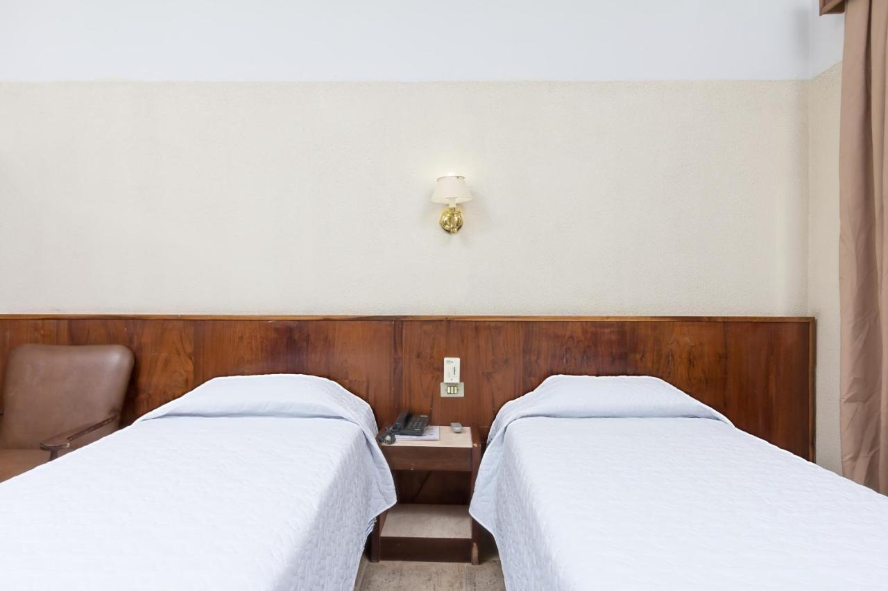 Plaza Hotel São Paulo Zewnętrze zdjęcie