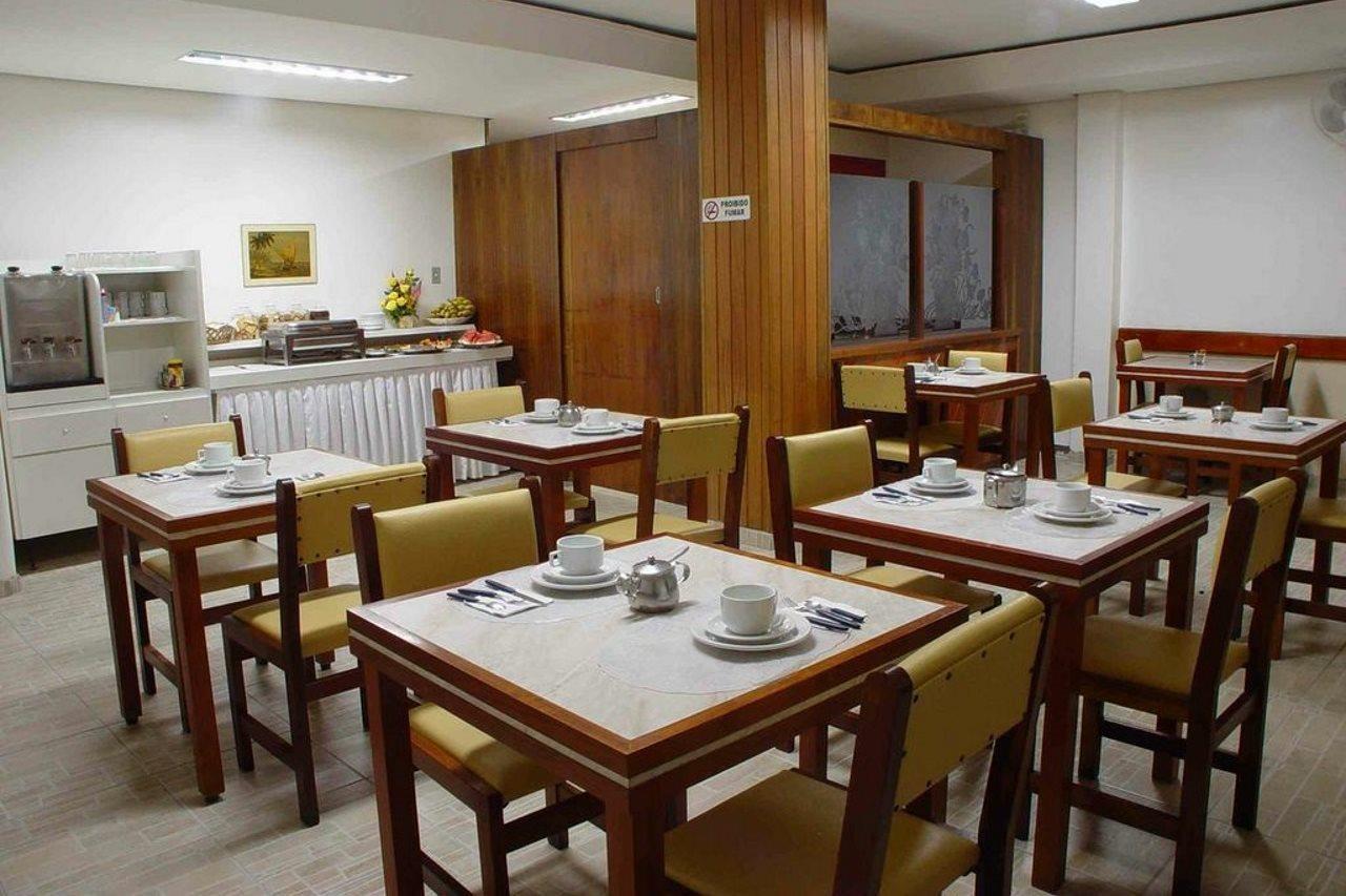 Plaza Hotel São Paulo Zewnętrze zdjęcie