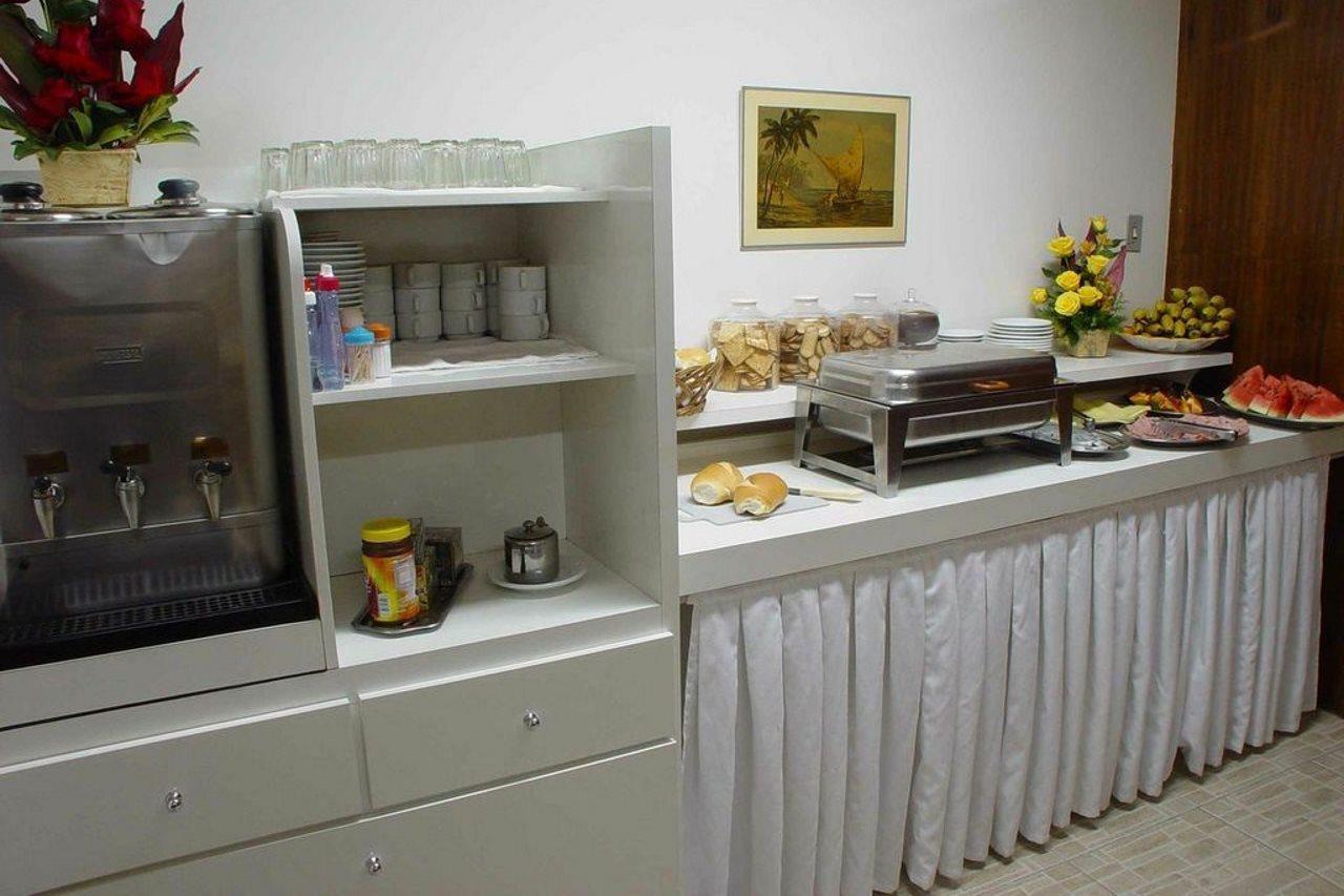 Plaza Hotel São Paulo Zewnętrze zdjęcie