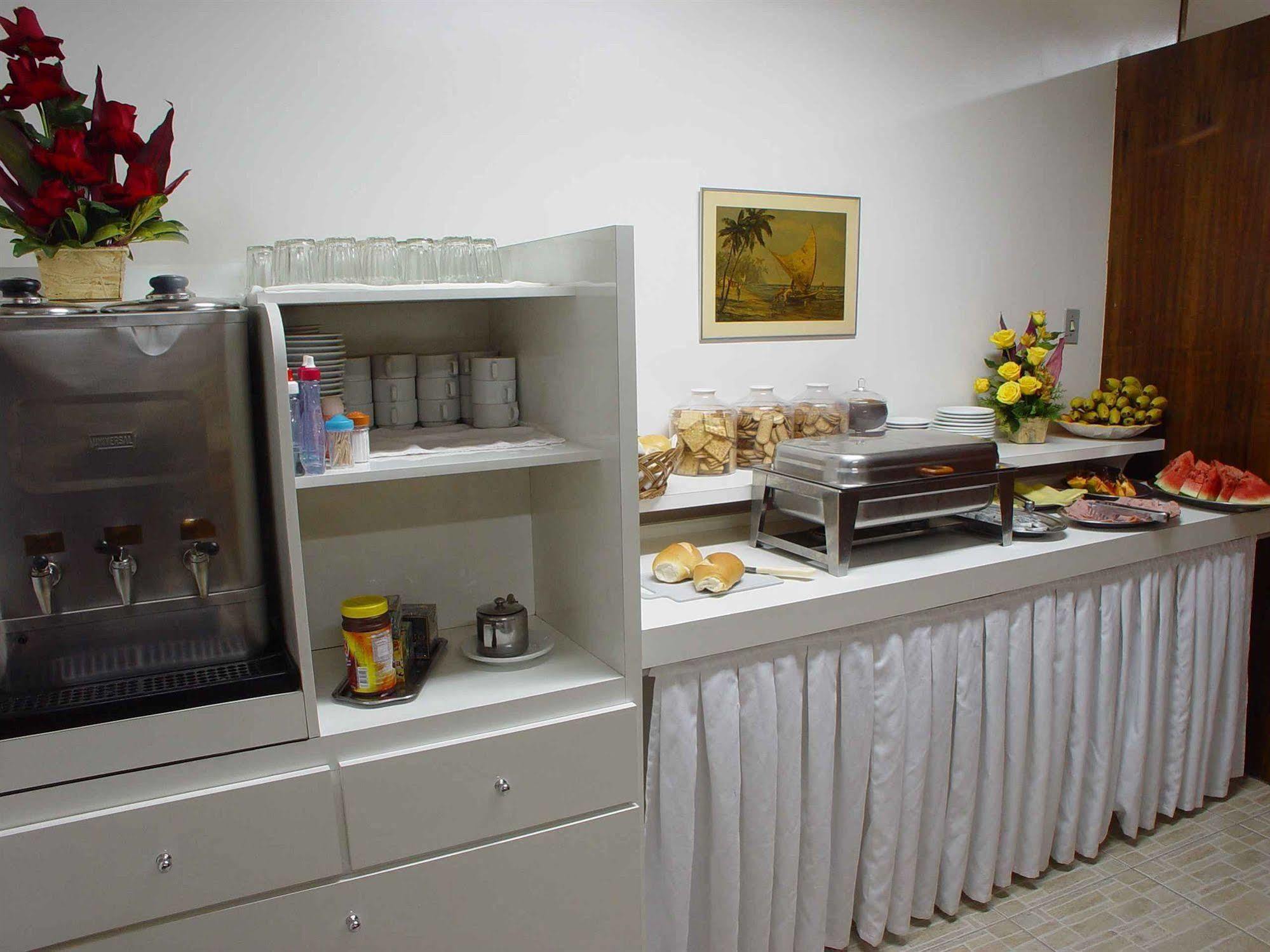 Plaza Hotel São Paulo Zewnętrze zdjęcie